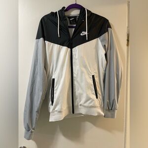 Nike Windbreaker